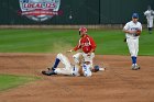 Baseball vs SUNY Cortland  Wheaton College Baseball takes on SUNY Cortland University in game three of the NCAA D3 College World Series at Veterans Memorial Stadium in Cedar Rapids, Iowa. - Photo By: KEITH NORDSTROM : Wheaton Baseball, NCAA, Baseball, World Series